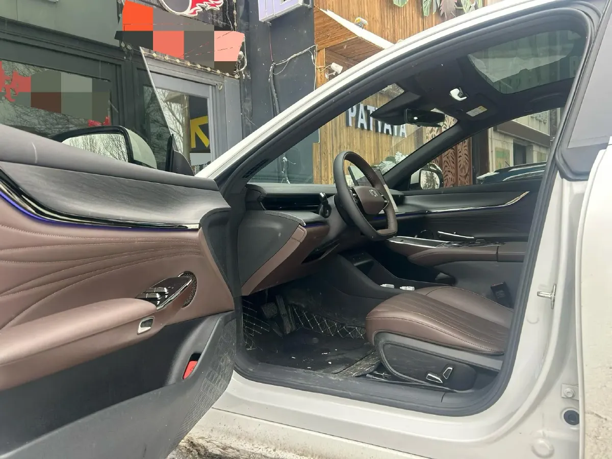 2025 ChangAn QiYuan A07 REEV 98HP REEV 28.4KWH,autocango,china used car exporter,china ev exporter,chinese used car exporter,chinese used ev exporter