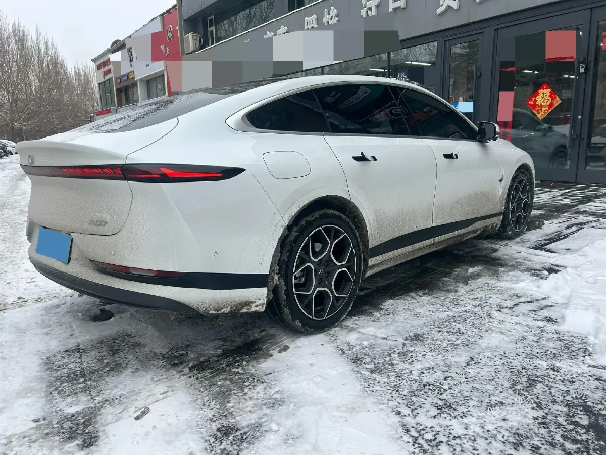 2025 ChangAn QiYuan A07 REEV 98HP REEV 28.4KWH,autocango,china used car exporter,china ev exporter,chinese used car exporter,chinese used ev exporter