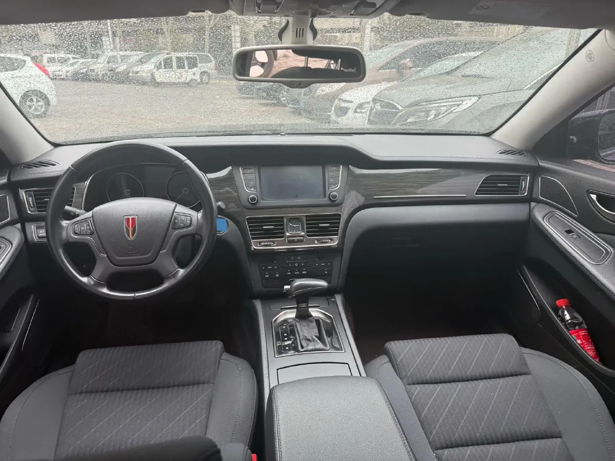 2019 HongQi H7 1.8T 188HP L4 6AT,autocango,china used car exporter,china ev exporter,chinese used car exporter,chinese used ev exporter