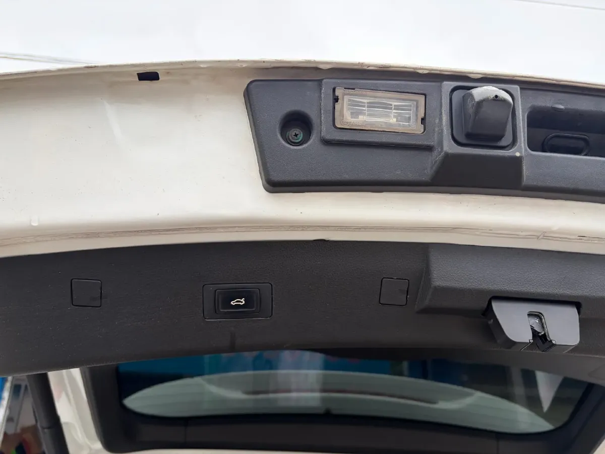 2019 Jetour X70S 1.5T 156HP L4 6DCT,autocango,china used car exporter,china ev exporter,chinese used car exporter,chinese used ev exporter