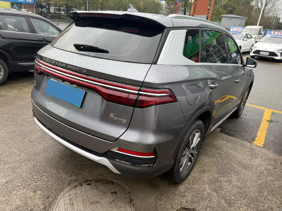2022 Ruichi Auto EC35 BEV 82HP BEV 36.288KWH,autocango,china used car exporter,china ev exporter,chinese used car exporter,chinese used ev exporter