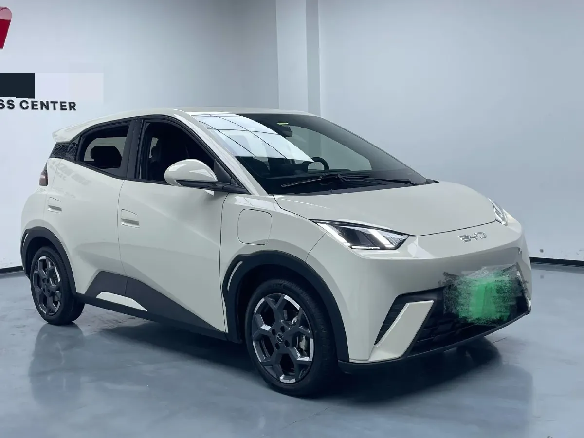 2025 BYD Seagull BEV 30.08KWH,autocango,china used car exporter,china ev exporter,chinese used car exporter,chinese used ev exporter