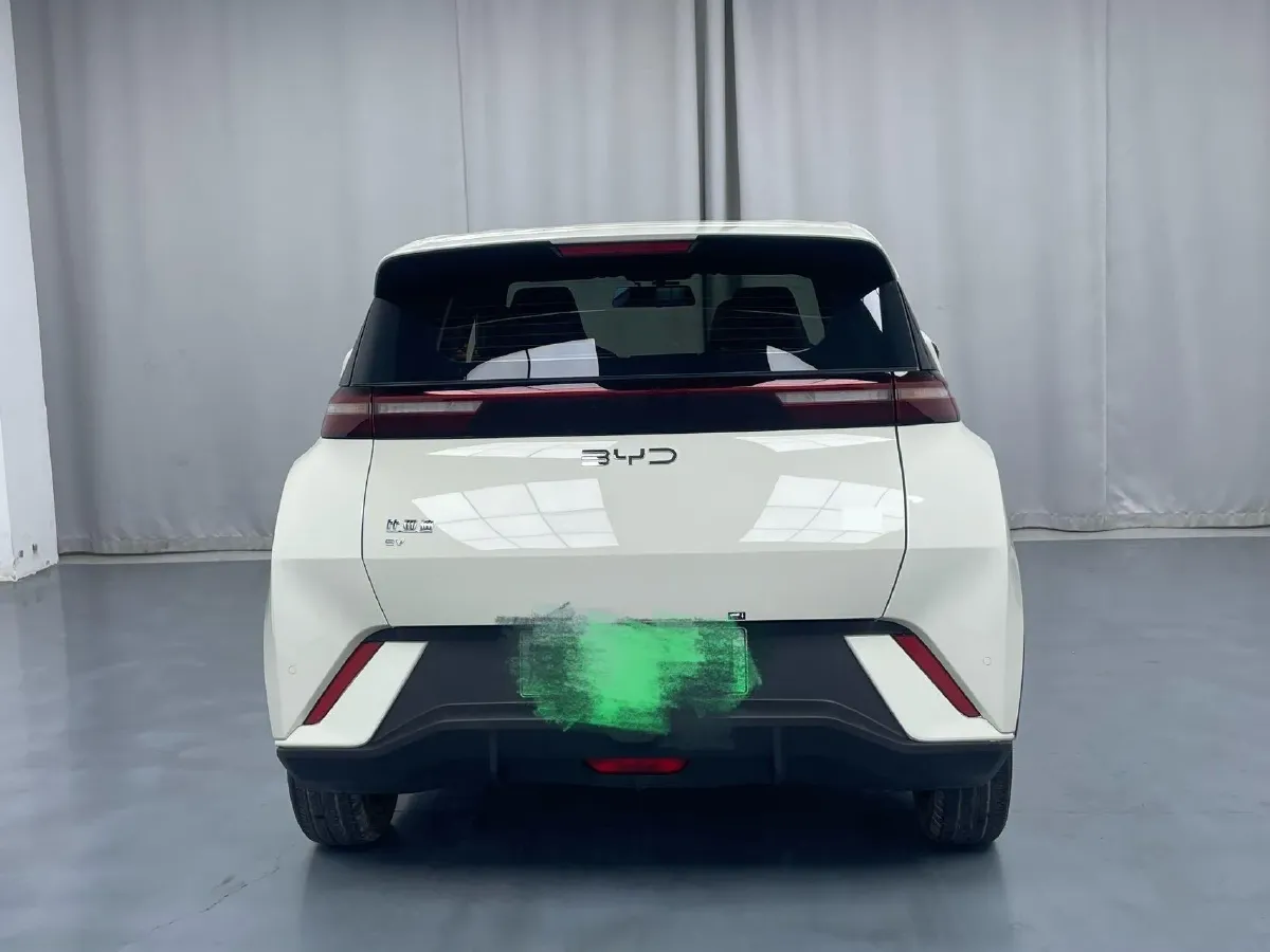 2025 BYD Seagull BEV 30.08KWH,autocango,china used car exporter,china ev exporter,chinese used car exporter,chinese used ev exporter