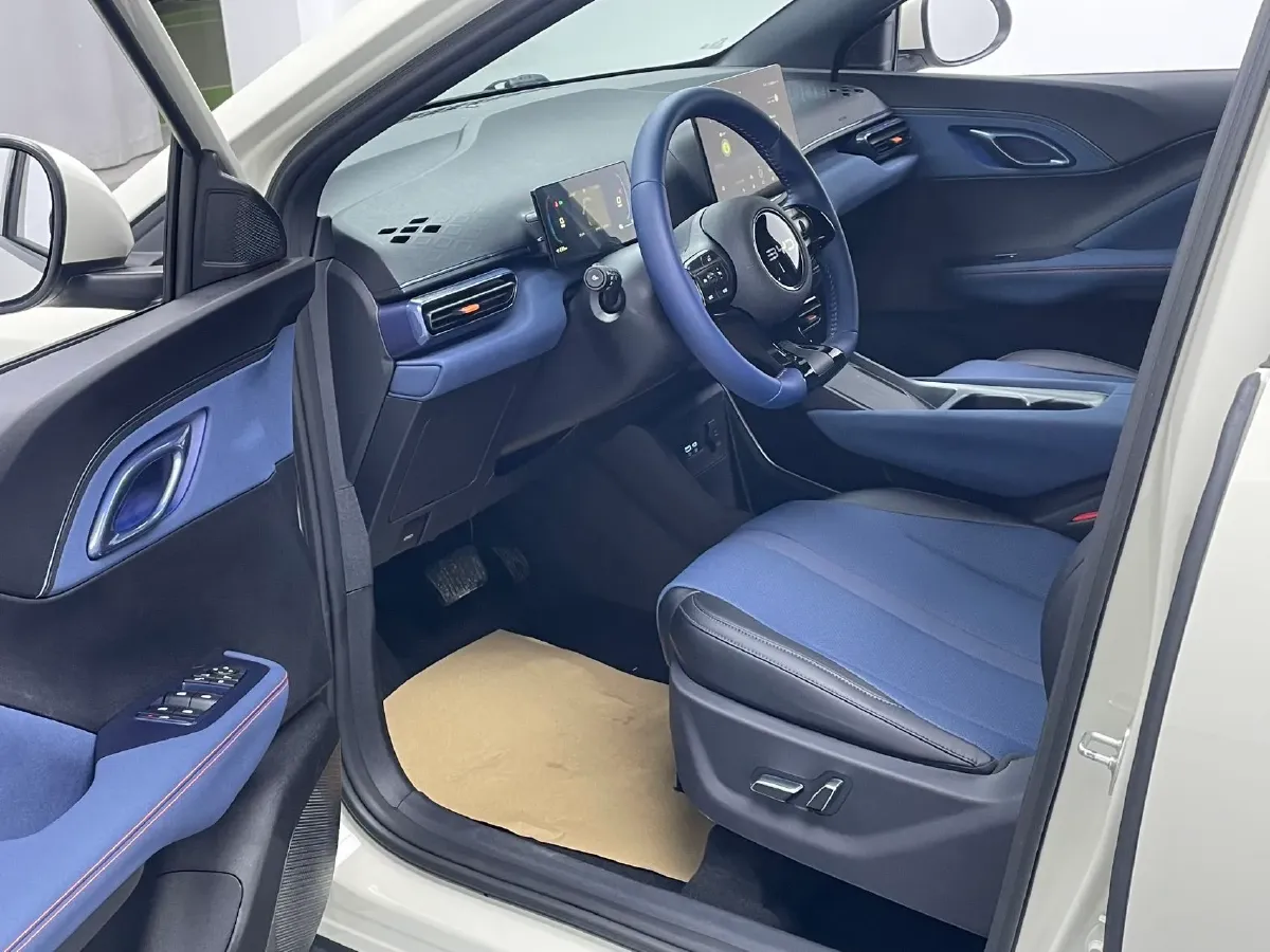 2025 BYD Seagull BEV 30.08KWH,autocango,china used car exporter,china ev exporter,chinese used car exporter,chinese used ev exporter