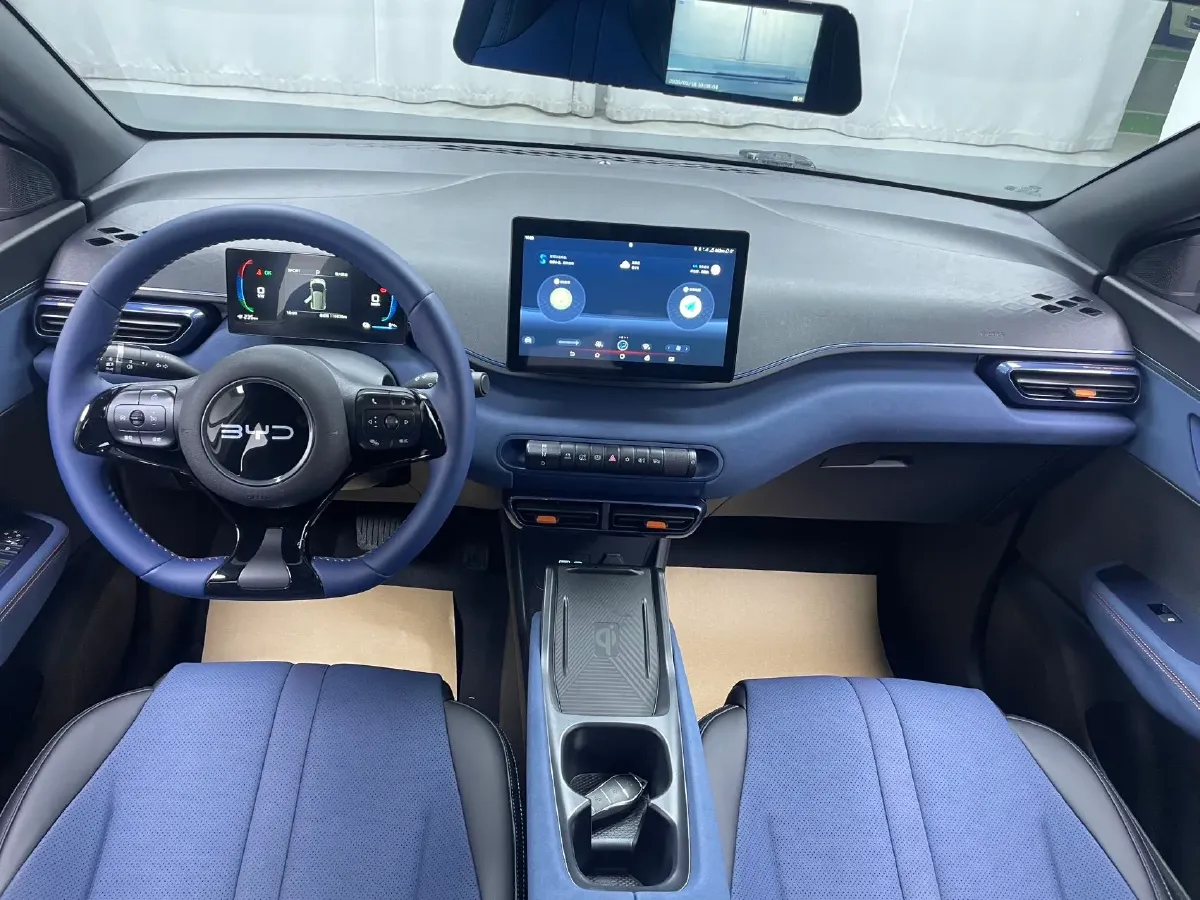 2025 BYD Seagull BEV 30.08KWH,autocango,china used car exporter,china ev exporter,chinese used car exporter,chinese used ev exporter