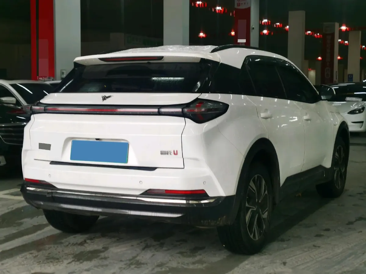 2022 Venucia Grand V 1.5T 190HP L4 7DCT,autocango,china used car exporter,china ev exporter,chinese used car exporter,chinese used ev exporter