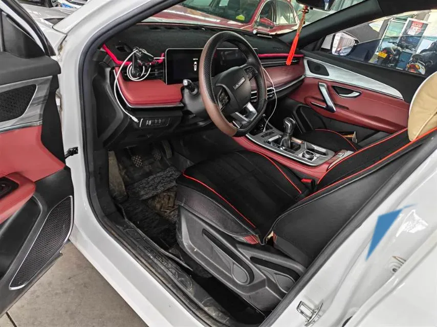 2023 Jetour X90 Plus 1.5T 156HP L4 6MT,autocango,china used car exporter,china ev exporter,chinese used car exporter,chinese used ev exporter