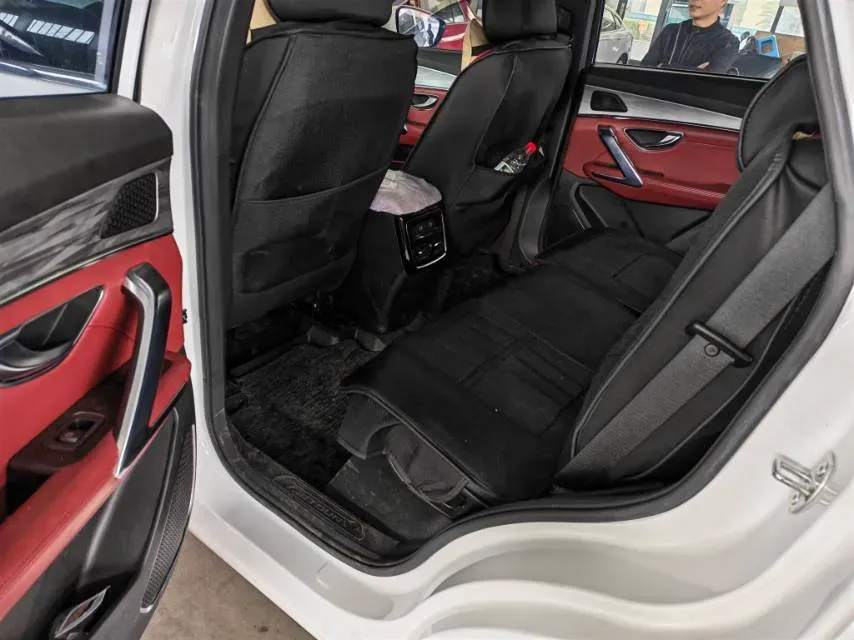 2023 Jetour X90 Plus 1.5T 156HP L4 6MT,autocango,china used car exporter,china ev exporter,chinese used car exporter,chinese used ev exporter