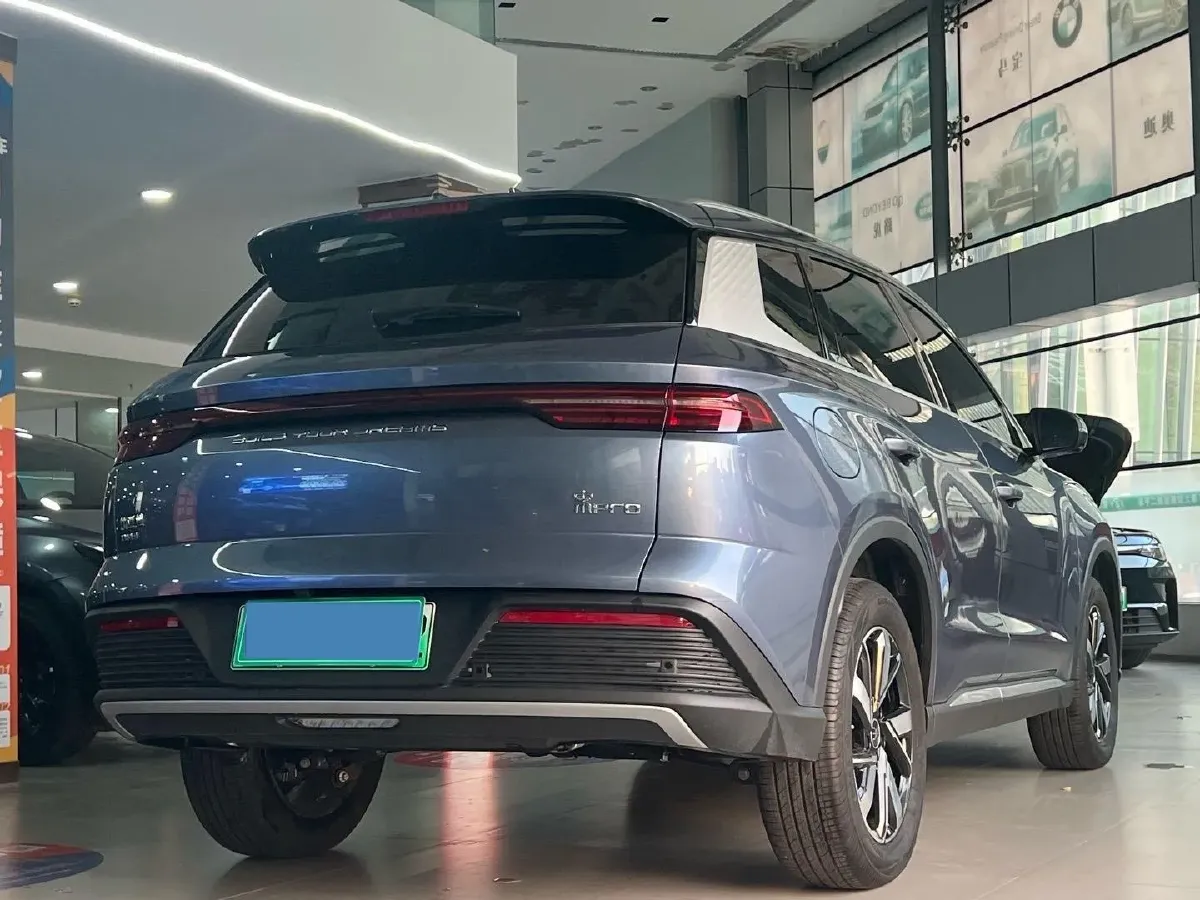 2024 BYD Song Pro 1.5L 110HP L4 E-CVT PHEV 12.9KWH,autocango,china used car exporter,china ev exporter,chinese used car exporter,chinese used ev exporter