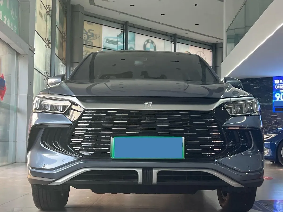 2024 BYD Song Pro 1.5L 110HP L4 E-CVT PHEV 12.9KWH,autocango,china used car exporter,china ev exporter,chinese used car exporter,chinese used ev exporter