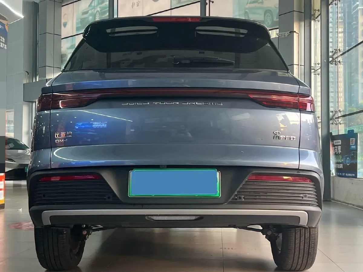 2024 BYD Song Pro 1.5L 110HP L4 E-CVT PHEV 12.9KWH,autocango,china used car exporter,china ev exporter,chinese used car exporter,chinese used ev exporter