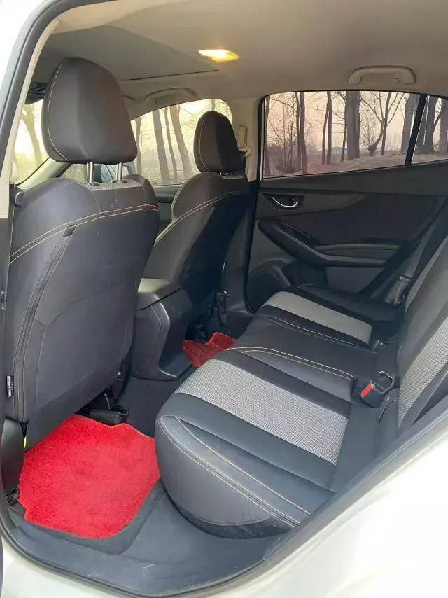 2018 Subaru XV 2.0L 156HP H4 CVT,autocango,china used car exporter,china ev exporter,chinese used car exporter,chinese used ev exporter