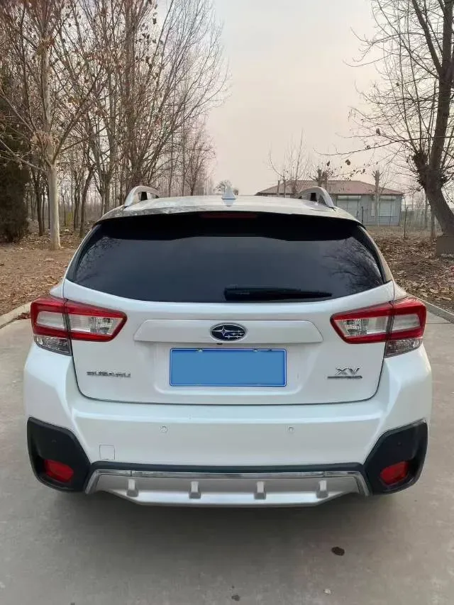2018 Subaru XV 2.0L 156HP H4 CVT,autocango,china used car exporter,china ev exporter,chinese used car exporter,chinese used ev exporter