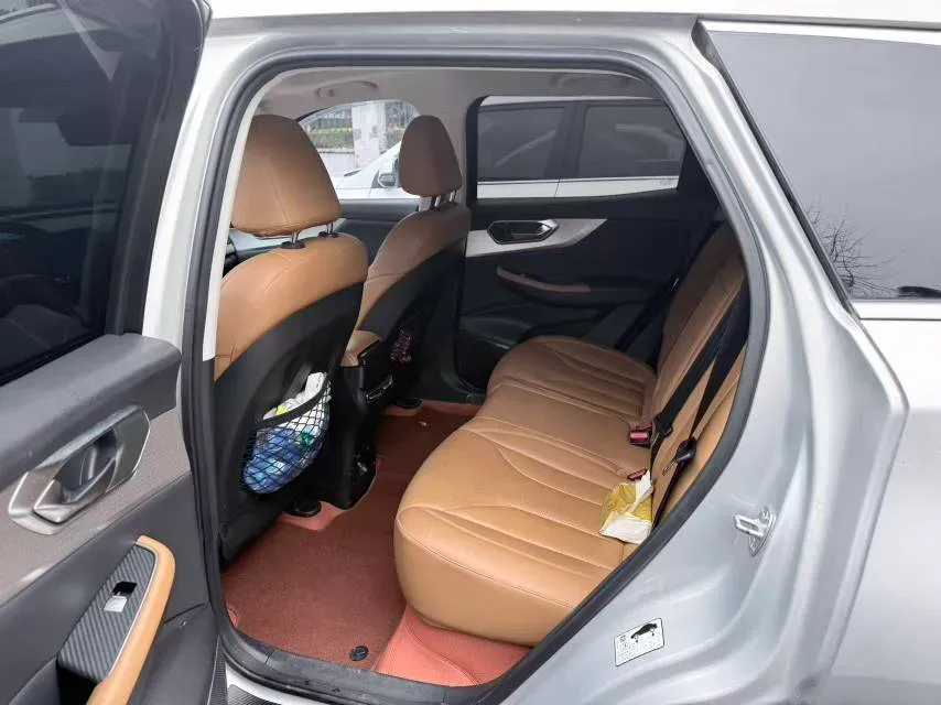 2020 BeiJing Auto X7 1.5T 188HP L4 7DCT,autocango,china used car exporter,china ev exporter,chinese used car exporter,chinese used ev exporter