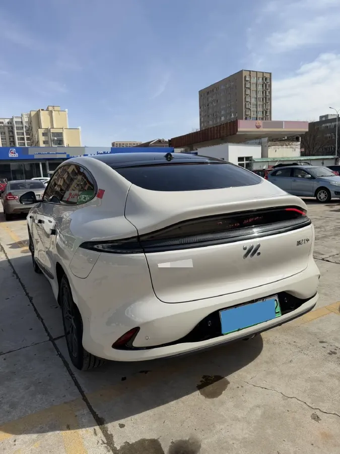 2025 IM LS6 BEV 75KWH,autocango,china used car exporter,china ev exporter,chinese used car exporter,chinese used ev exporter
