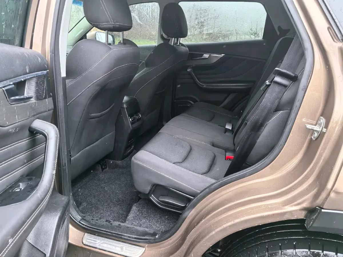 2019 Jetour X70S EV BEV 56KWH,autocango,china used car exporter,china ev exporter,chinese used car exporter,chinese used ev exporter