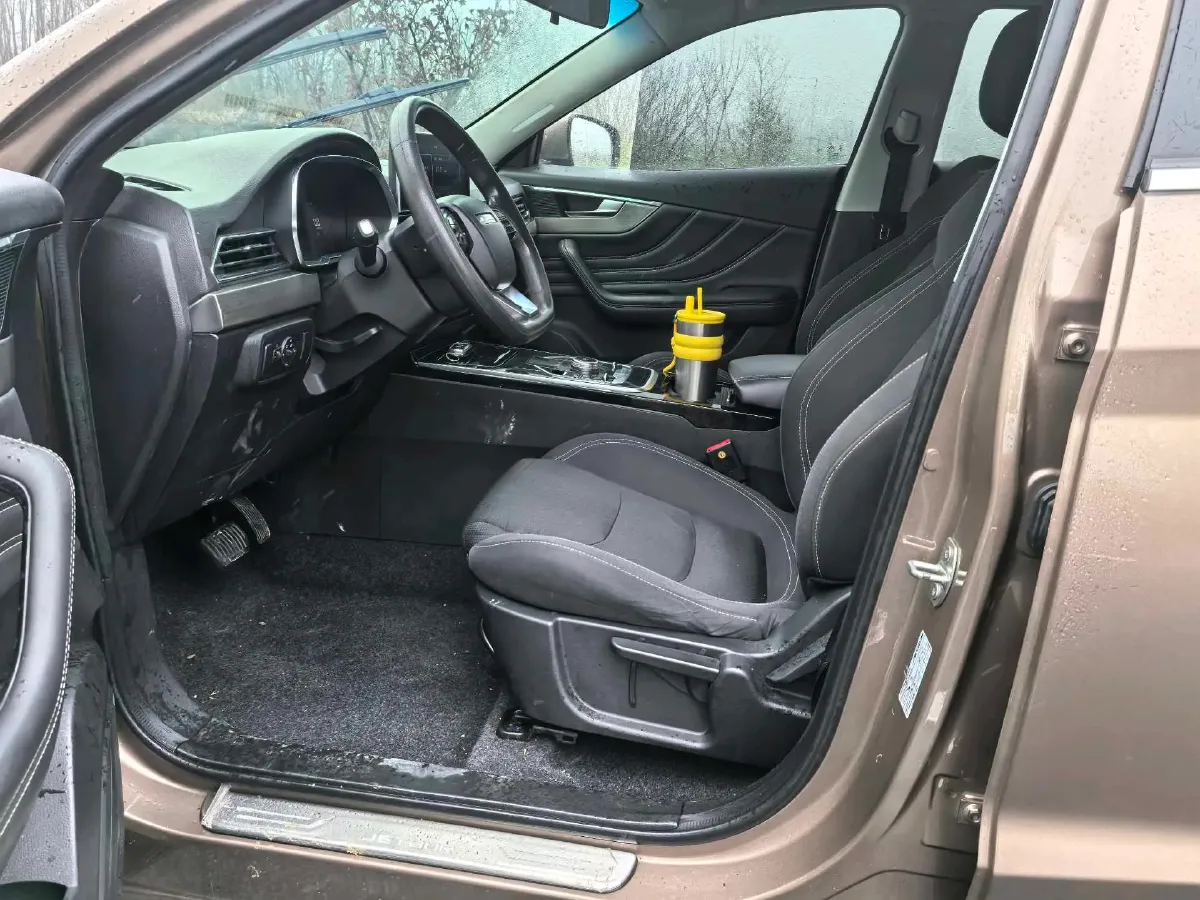 2019 Jetour X70S EV BEV 56KWH,autocango,china used car exporter,china ev exporter,chinese used car exporter,chinese used ev exporter