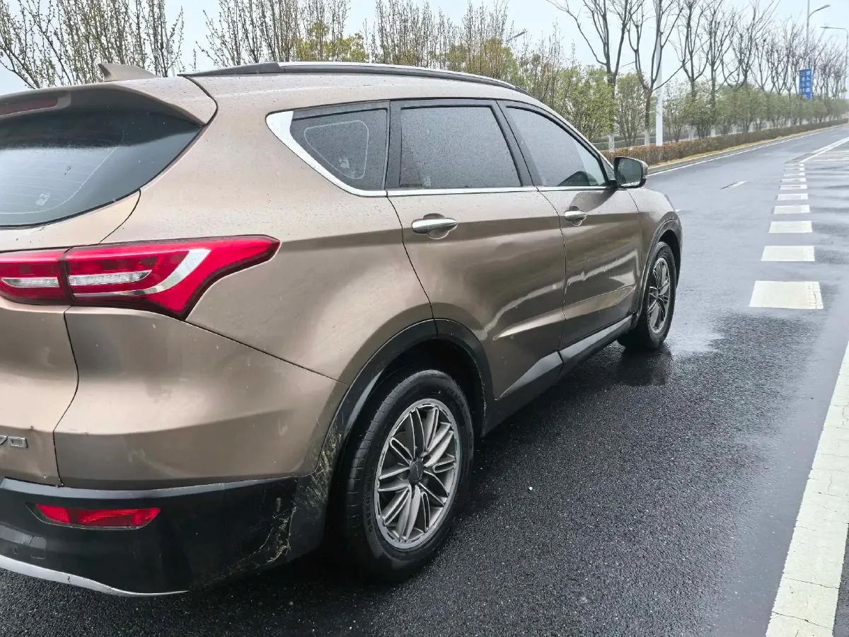 2019 Jetour X70S EV BEV 56KWH,autocango,china used car exporter,china ev exporter,chinese used car exporter,chinese used ev exporter