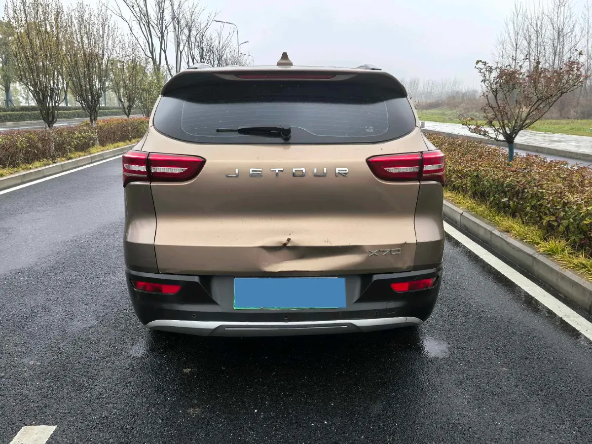 2019 Jetour X70S EV BEV 56KWH,autocango,china used car exporter,china ev exporter,chinese used car exporter,chinese used ev exporter