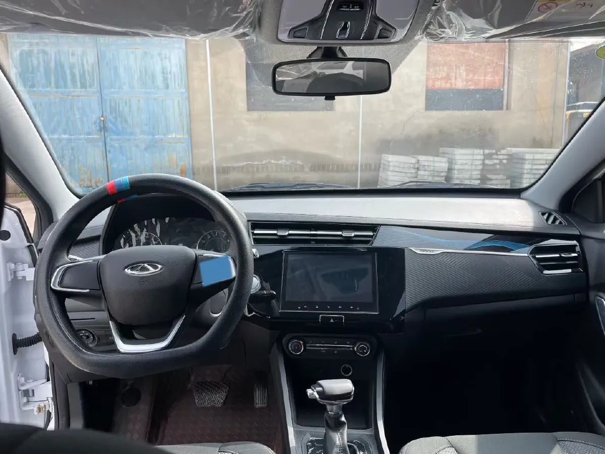 2024 Chery Tiggo 3x 1.5L 116HP L4 CVT,autocango,china used car exporter,china ev exporter,chinese used car exporter,chinese used ev exporter