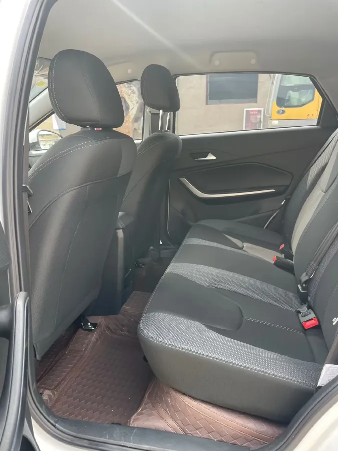 2024 Chery Tiggo 3x 1.5L 116HP L4 CVT,autocango,china used car exporter,china ev exporter,chinese used car exporter,chinese used ev exporter