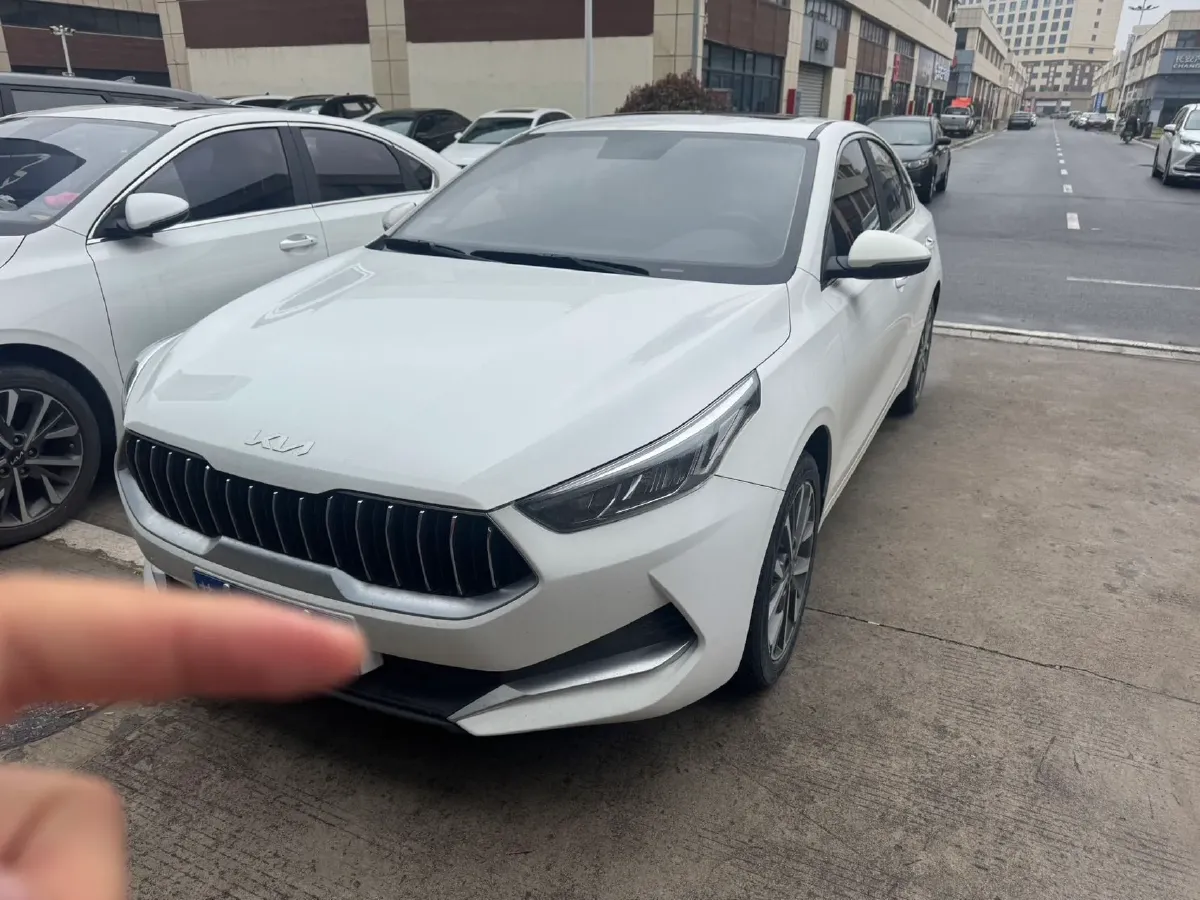 2021 Kia K3 1.5L 115HP L4 CVT,autocango,china used car exporter,china ev exporter,chinese used car exporter,chinese used ev exporter