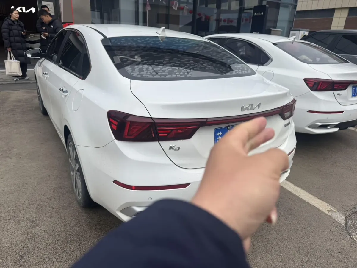 2021 Kia K3 1.5L 115HP L4 CVT,autocango,china used car exporter,china ev exporter,chinese used car exporter,chinese used ev exporter