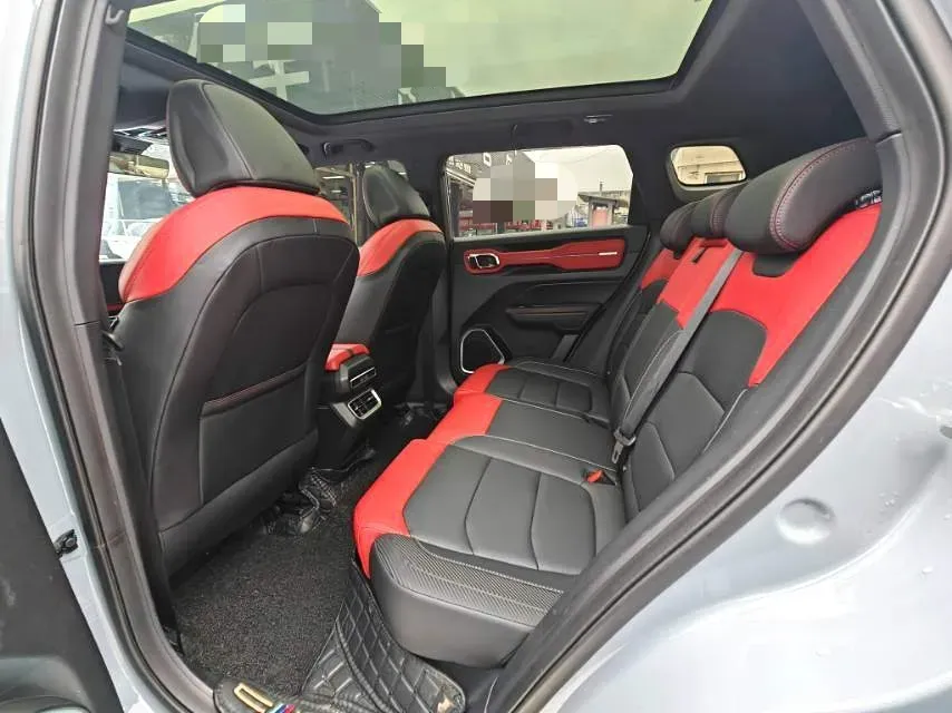 2020 Geely ICON 1.5T 177HP L3 7DCT,autocango,china used car exporter,china ev exporter,chinese used car exporter,chinese used ev exporter