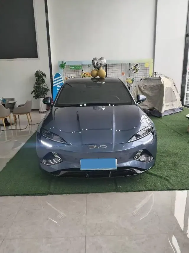 2025 BYD Seal BEV 61.44KWH,autocango,china used car exporter,china ev exporter,chinese used car exporter,chinese used ev exporter