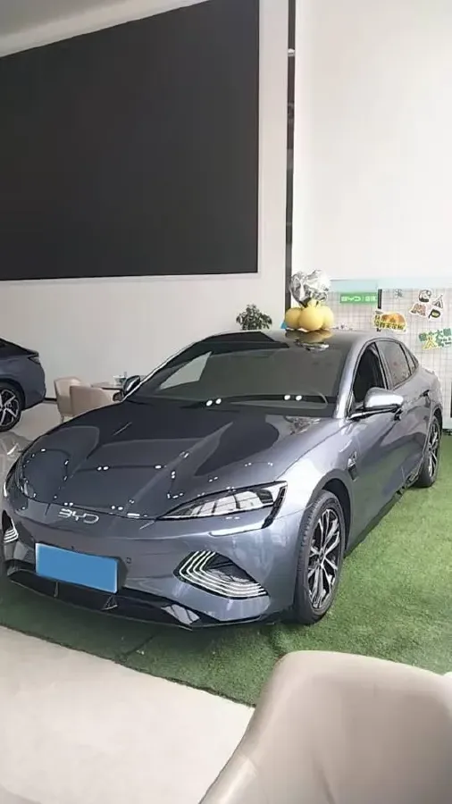 2025 BYD Seal BEV 61.44KWH,autocango,china used car exporter,china ev exporter,chinese used car exporter,chinese used ev exporter