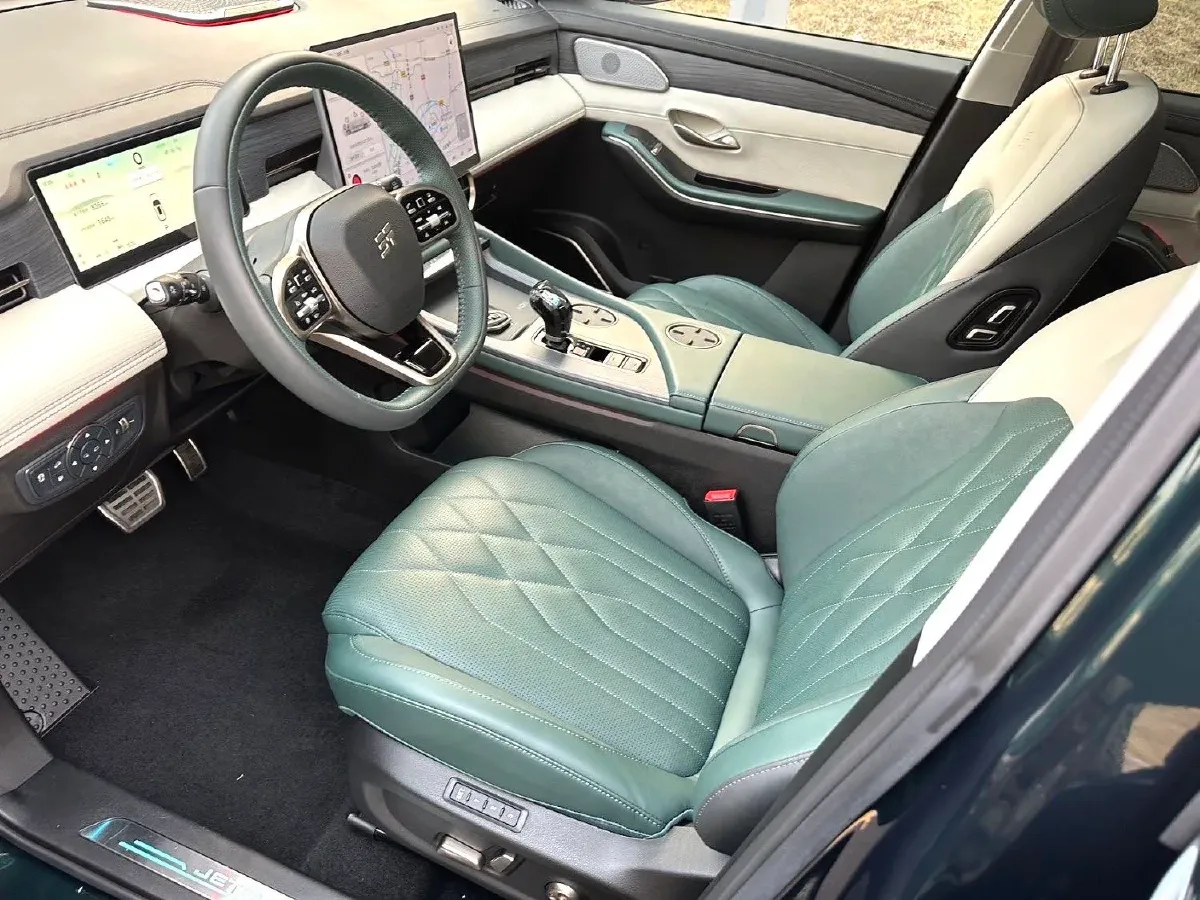 2023 Buick E5 BEV 68.4KWH,autocango,china used car exporter,china ev exporter,chinese used car exporter,chinese used ev exporter