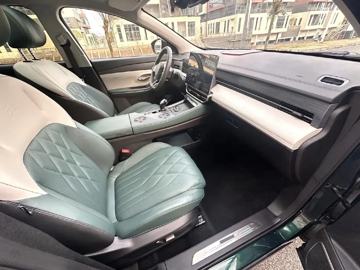 2023 Buick E5 BEV 68.4KWH,autocango,china used car exporter,china ev exporter,chinese used car exporter,chinese used ev exporter