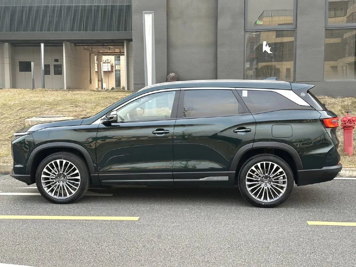 2023 Buick E5 BEV 68.4KWH,autocango,china used car exporter,china ev exporter,chinese used car exporter,chinese used ev exporter