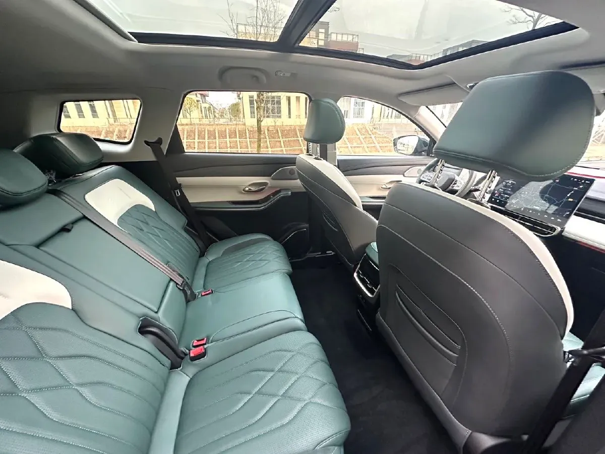 2023 Buick E5 BEV 68.4KWH,autocango,china used car exporter,china ev exporter,chinese used car exporter,chinese used ev exporter