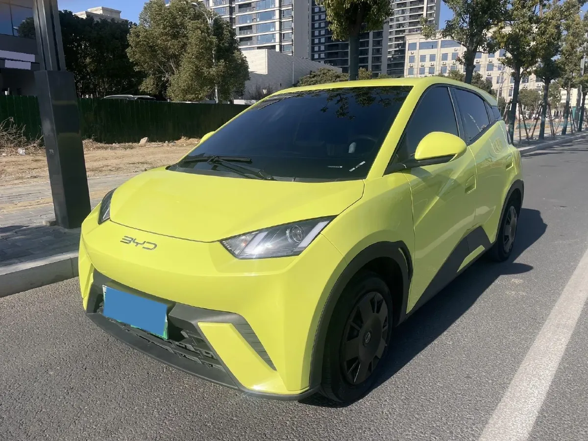 2023 BYD Seagull BEV 30.08KWH,autocango,china used car exporter,china ev exporter,chinese used car exporter,chinese used ev exporter