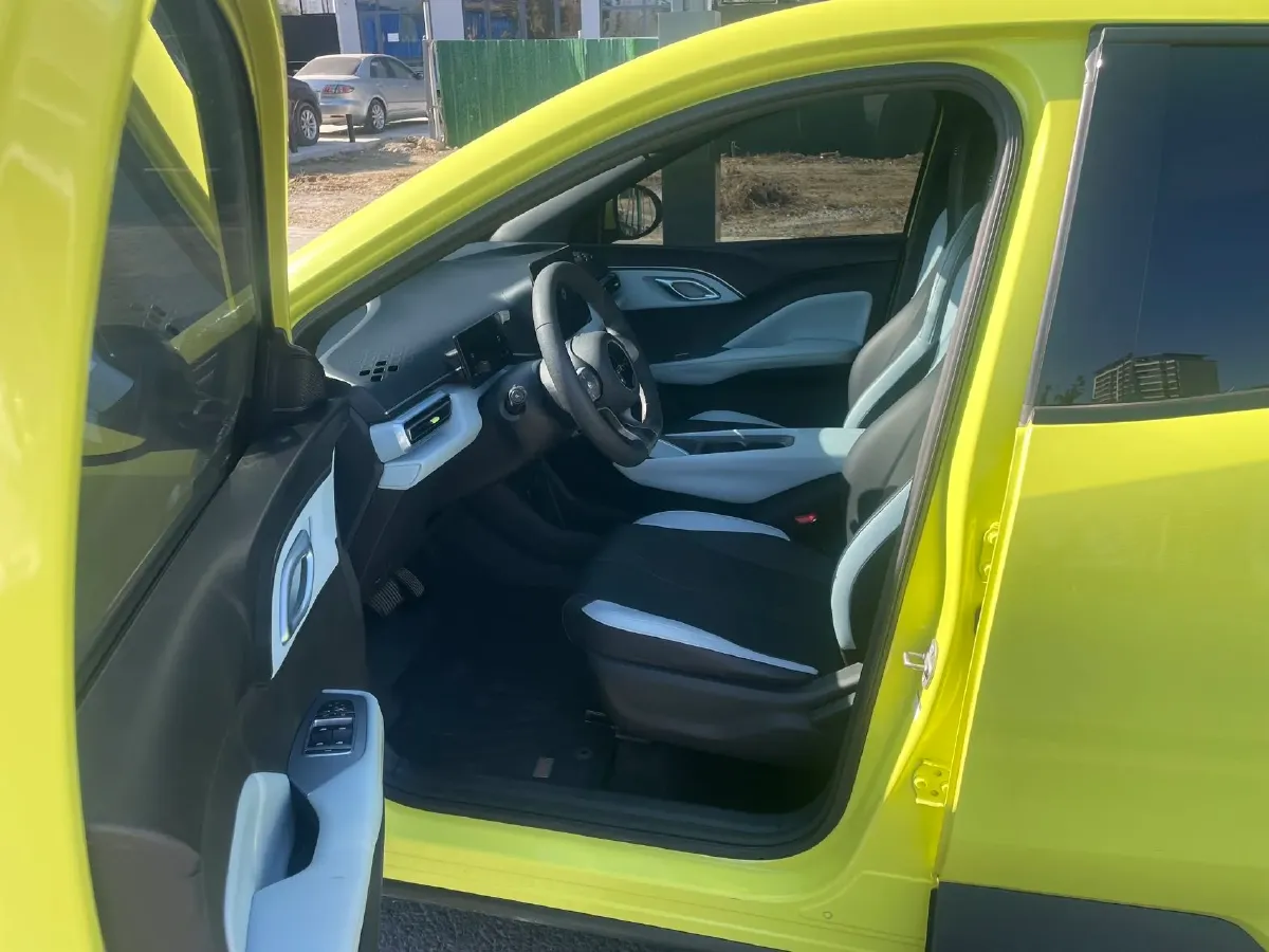 2023 BYD Seagull BEV 30.08KWH,autocango,china used car exporter,china ev exporter,chinese used car exporter,chinese used ev exporter