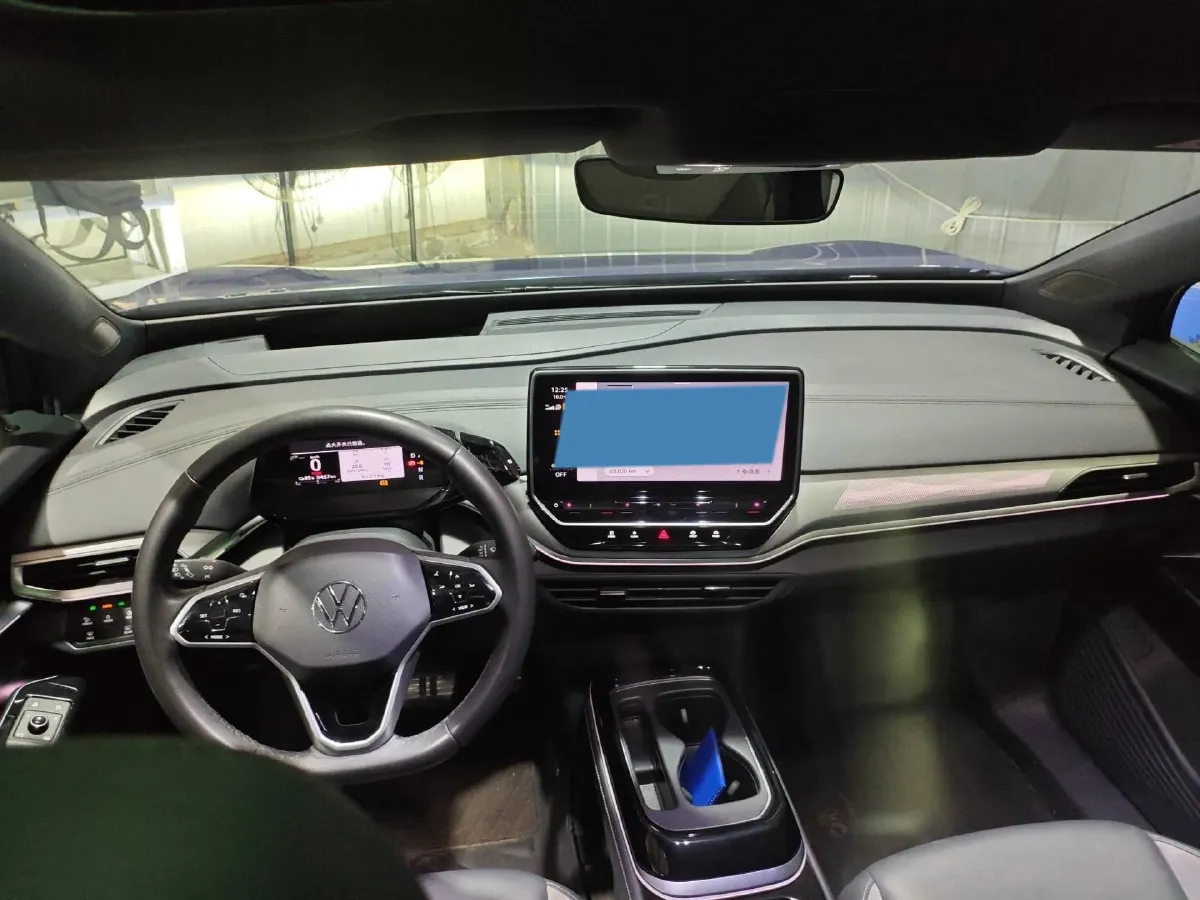 2024 Volkswagen ID.4 Crozz BEV 80.4KWH,autocango,china used car exporter,china ev exporter,chinese used car exporter,chinese used ev exporter