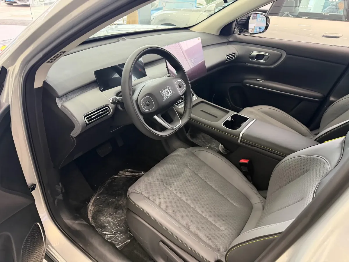 2026 ChangAn QiYuan Q05 BEV,autocango,china used car exporter,china ev exporter,chinese used car exporter,chinese used ev exporter