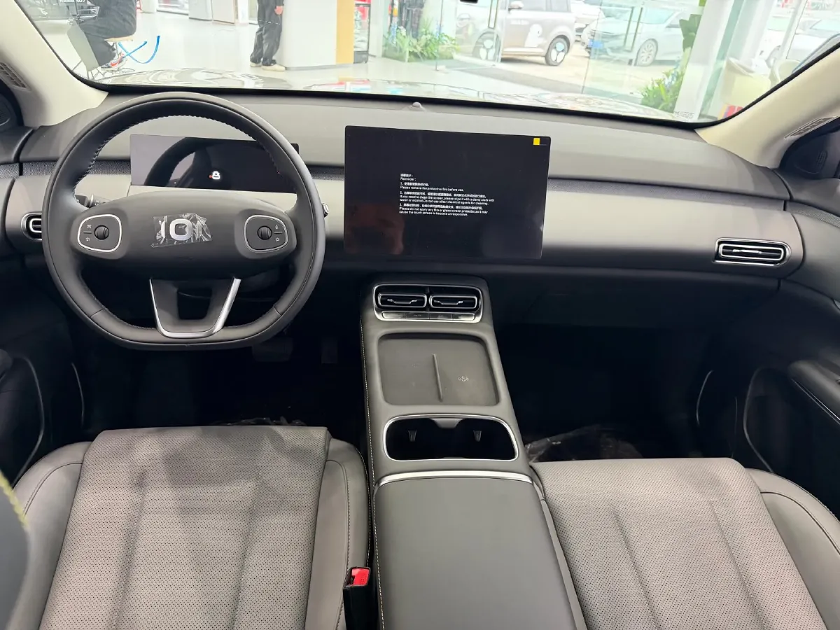 2026 ChangAn QiYuan Q05 BEV,autocango,china used car exporter,china ev exporter,chinese used car exporter,chinese used ev exporter