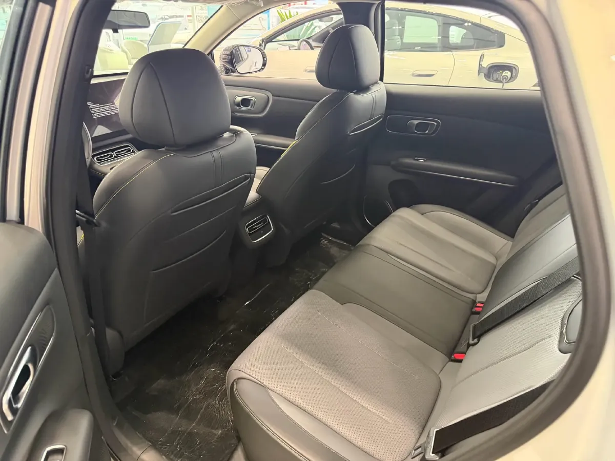 2026 ChangAn QiYuan Q05 BEV,autocango,china used car exporter,china ev exporter,chinese used car exporter,chinese used ev exporter