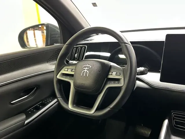 2025 BYD Song Pro 1.5L 101HP L4 E-CVT PHEV 12.9KWH,autocango,china used car exporter,china ev exporter,chinese used car exporter,chinese used ev exporter