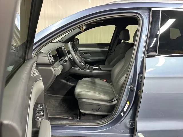 2025 BYD Song Pro 1.5L 101HP L4 E-CVT PHEV 12.9KWH,autocango,china used car exporter,china ev exporter,chinese used car exporter,chinese used ev exporter