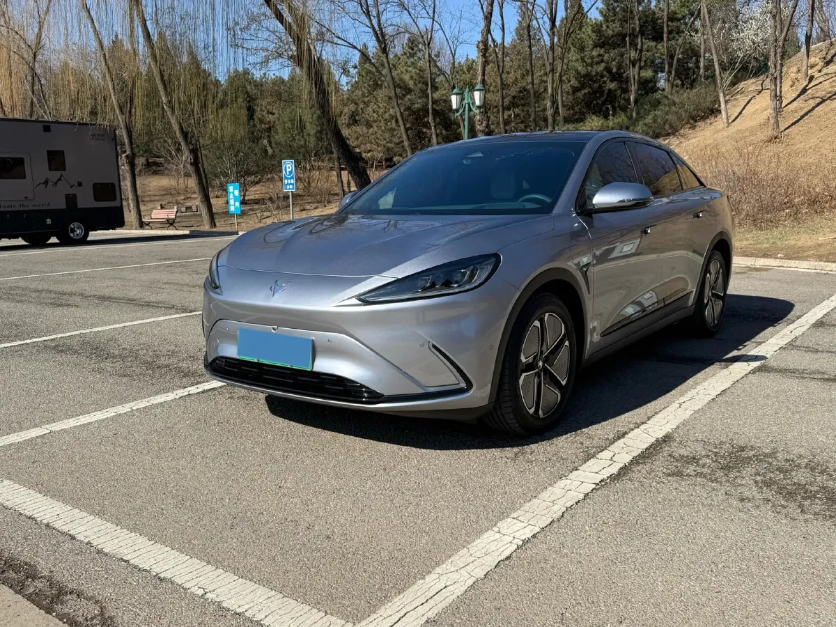 2025 ARCFOX αS6 BEV,autocango,china used car exporter,china ev exporter,chinese used car exporter,chinese used ev exporter