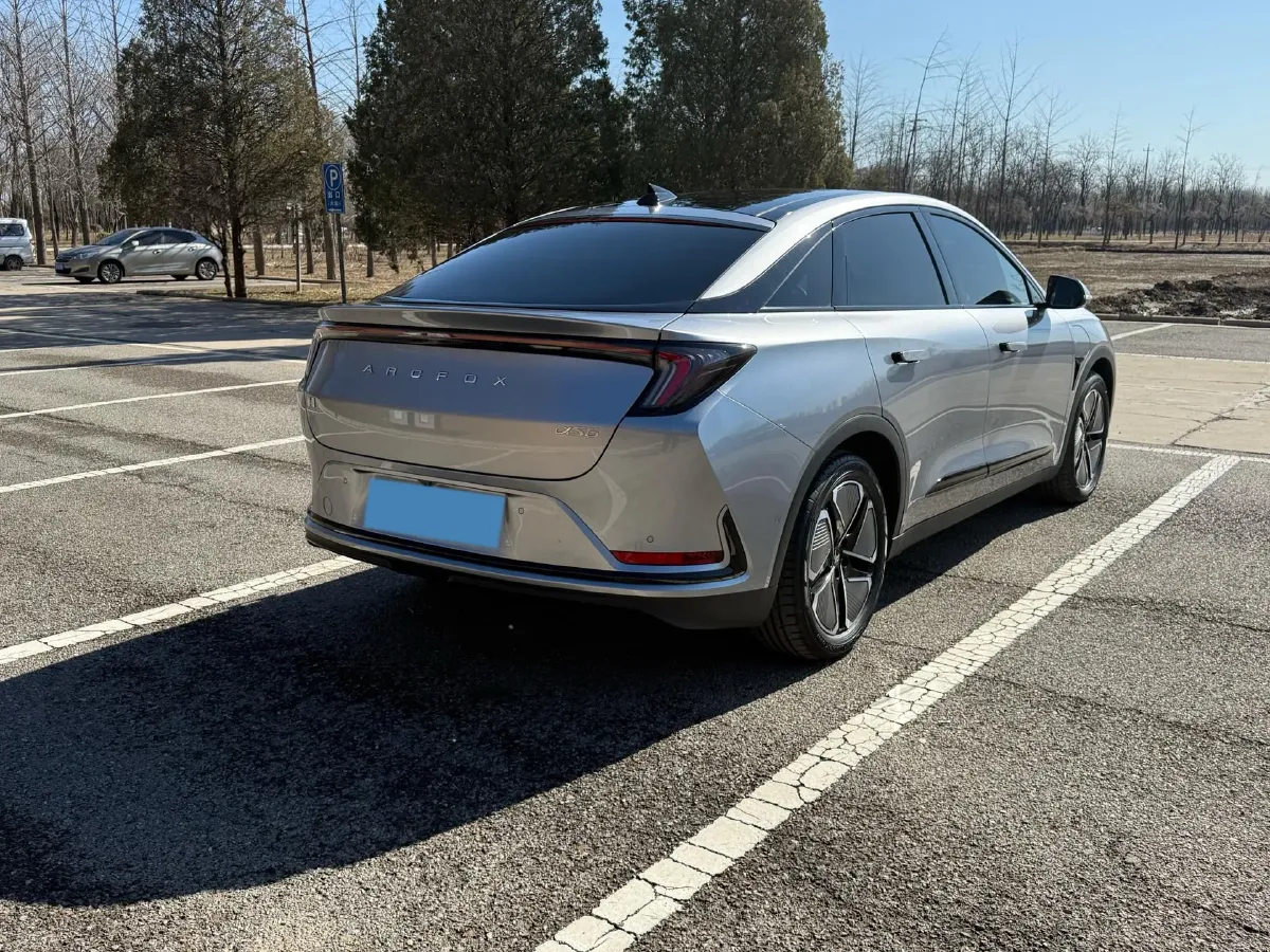 2025 ARCFOX αS6 BEV,autocango,china used car exporter,china ev exporter,chinese used car exporter,chinese used ev exporter