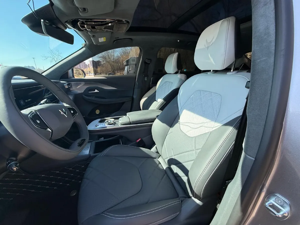 2025 ARCFOX αS6 BEV,autocango,china used car exporter,china ev exporter,chinese used car exporter,chinese used ev exporter