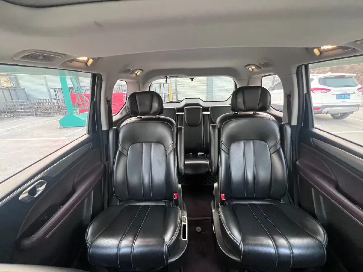 2021 GAC Trumpchi M6 1.5T 169HP L4 7DCT,autocango,china used car exporter,china ev exporter,chinese used car exporter,chinese used ev exporter