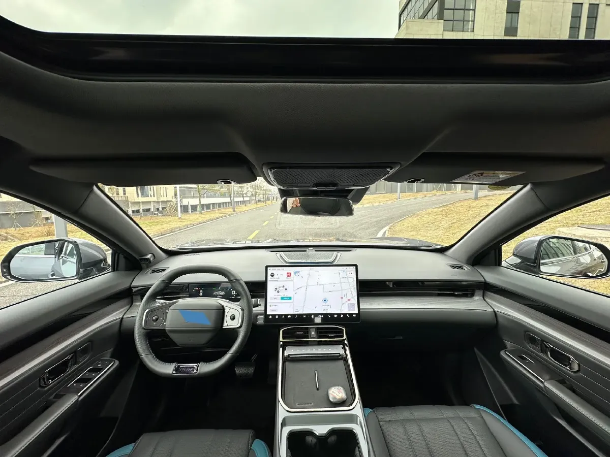 2024 Jetour ShanHai L6 1.5T 156HP L4 1DHT PHEV 19.43KWH,autocango,china used car exporter,china ev exporter,chinese used car exporter,chinese used ev exporter