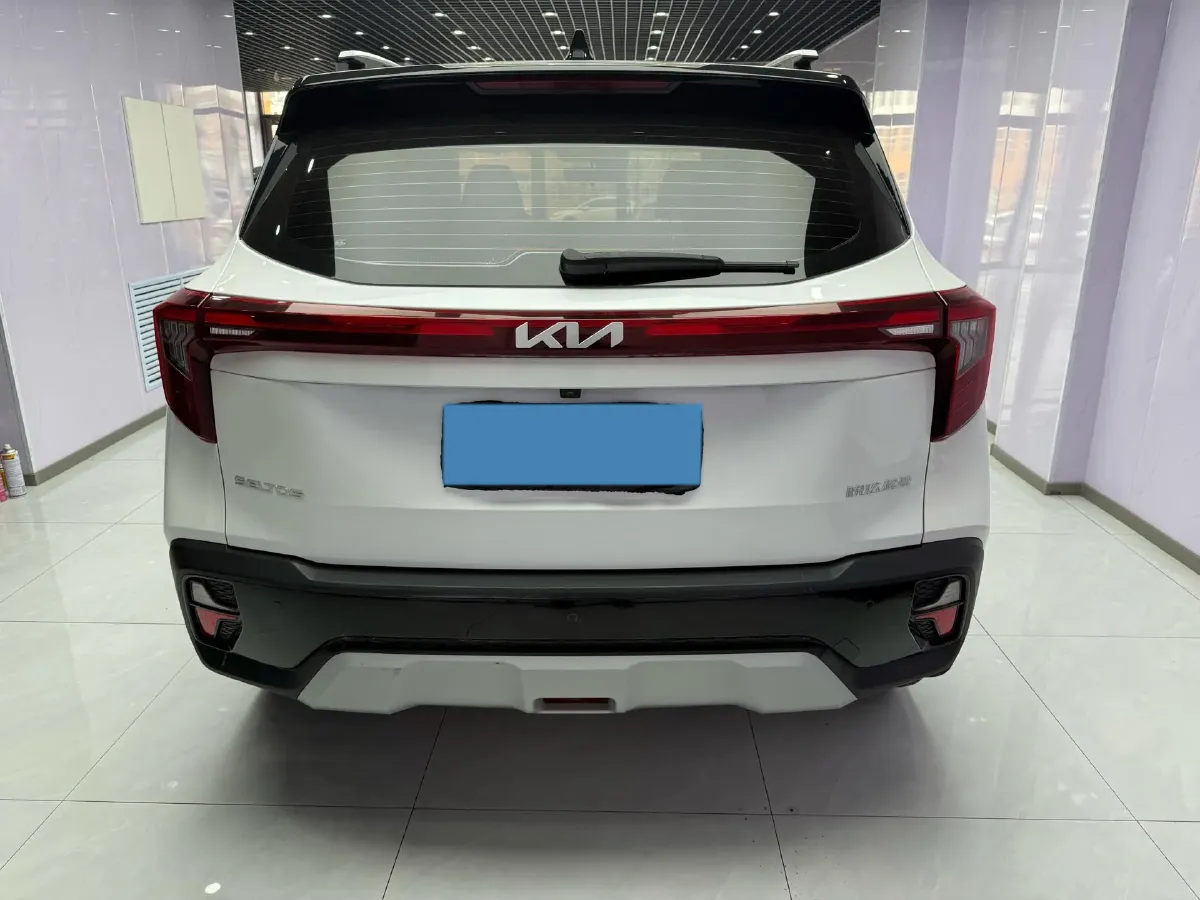 2023 Kia Seltos 1.5L 115HP L4 CVT,autocango,china used car exporter,china ev exporter,chinese used car exporter,chinese used ev exporter