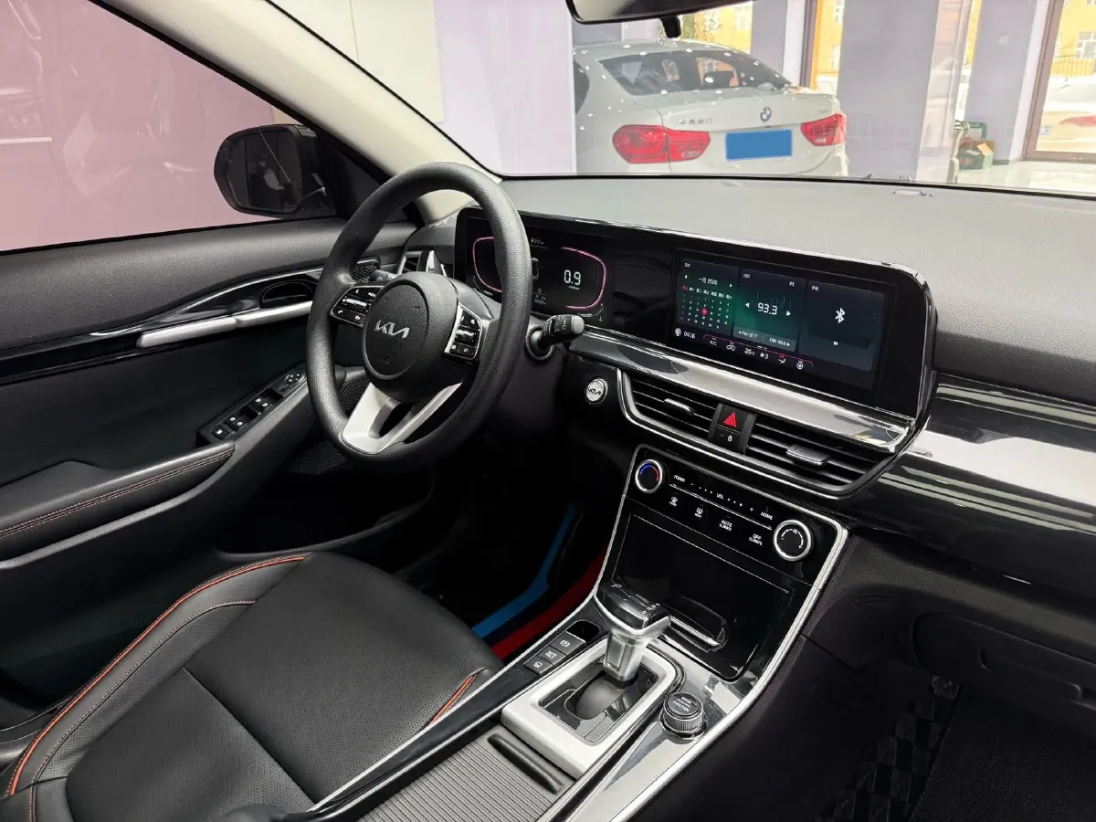 2023 Kia Seltos 1.5L 115HP L4 CVT,autocango,china used car exporter,china ev exporter,chinese used car exporter,chinese used ev exporter