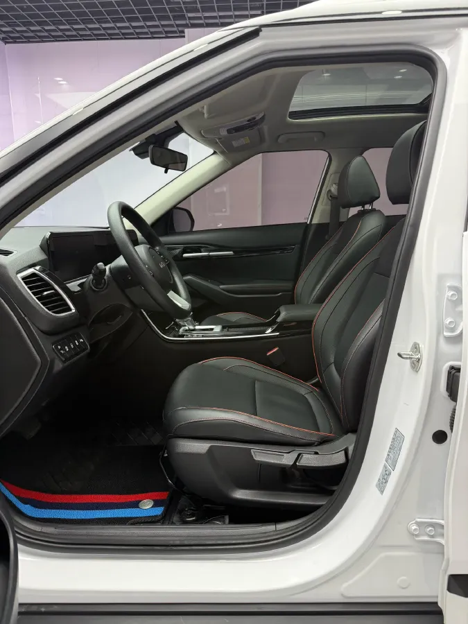 2023 Kia Seltos 1.5L 115HP L4 CVT,autocango,china used car exporter,china ev exporter,chinese used car exporter,chinese used ev exporter